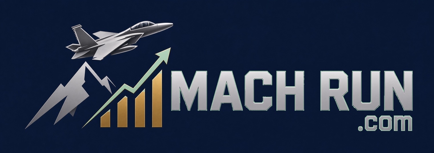 MACH RUN.com