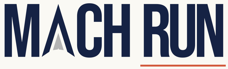 MACH RUN